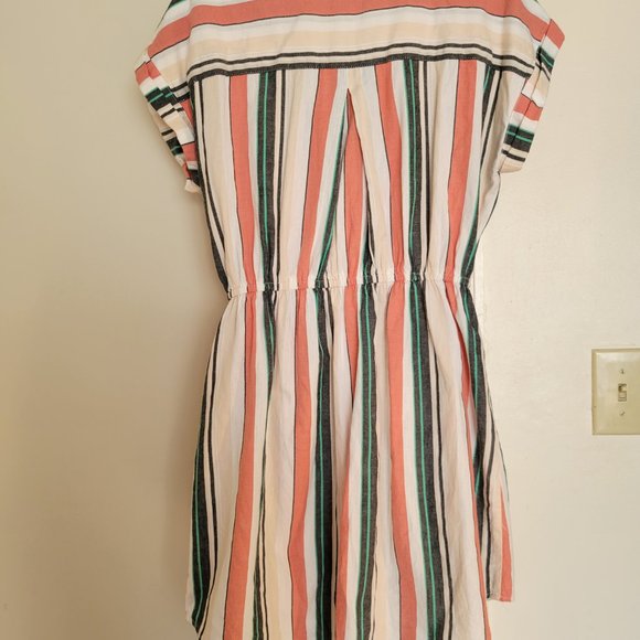 Button down dress - Picture 4 of 6